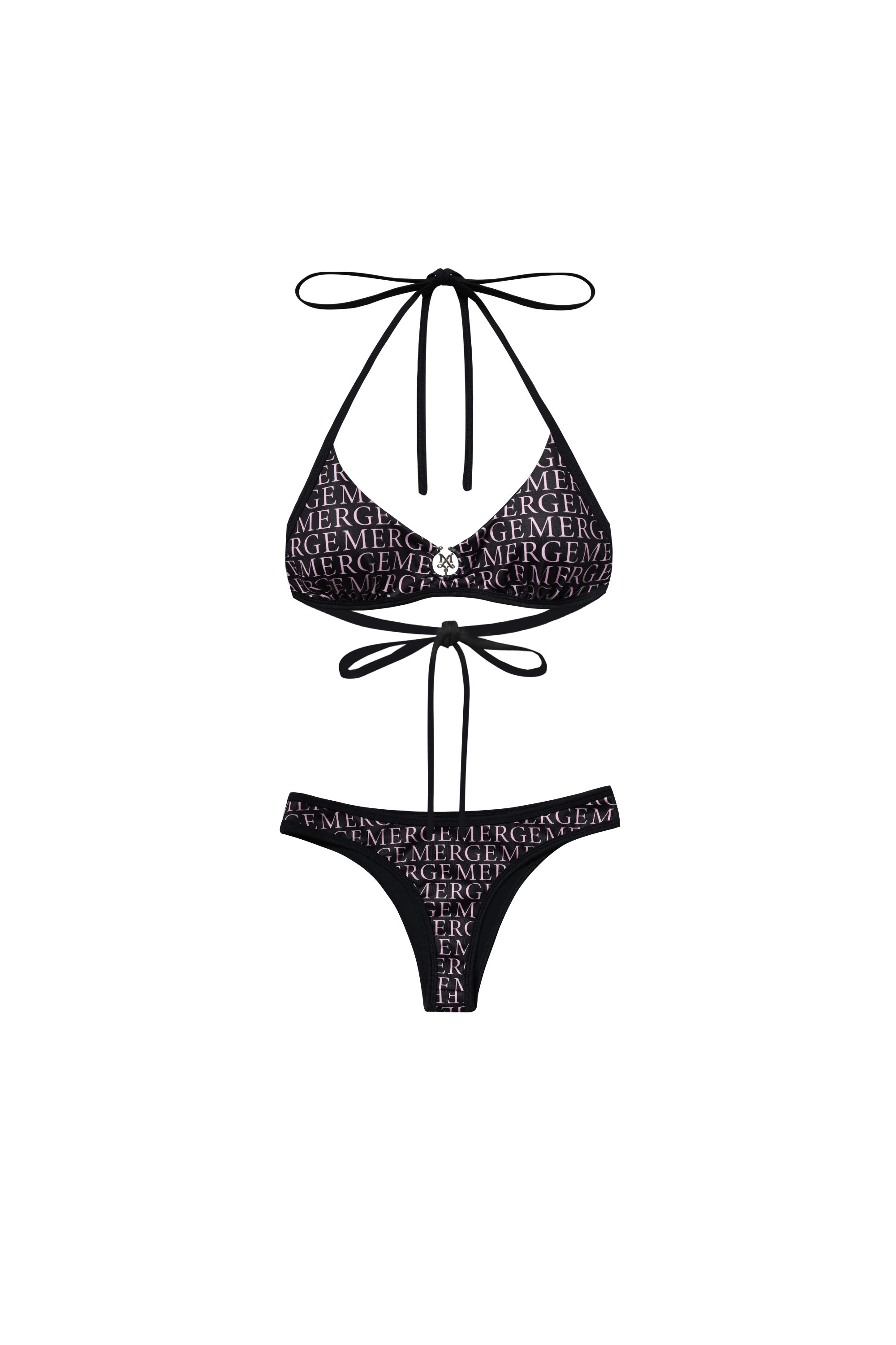 Bitsy Bikini