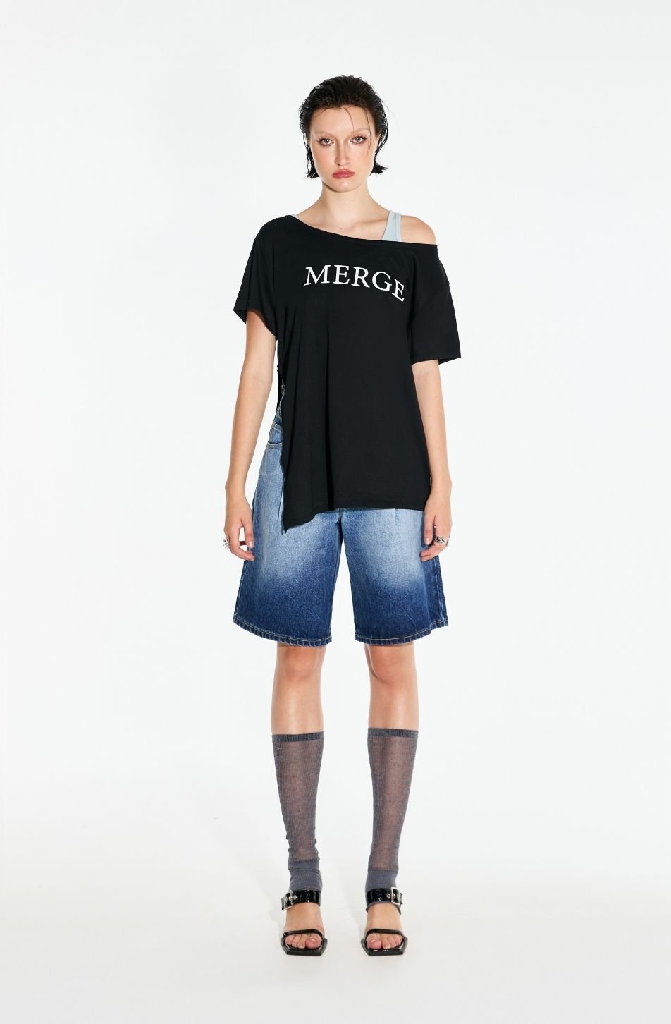 Monti Knot Tee