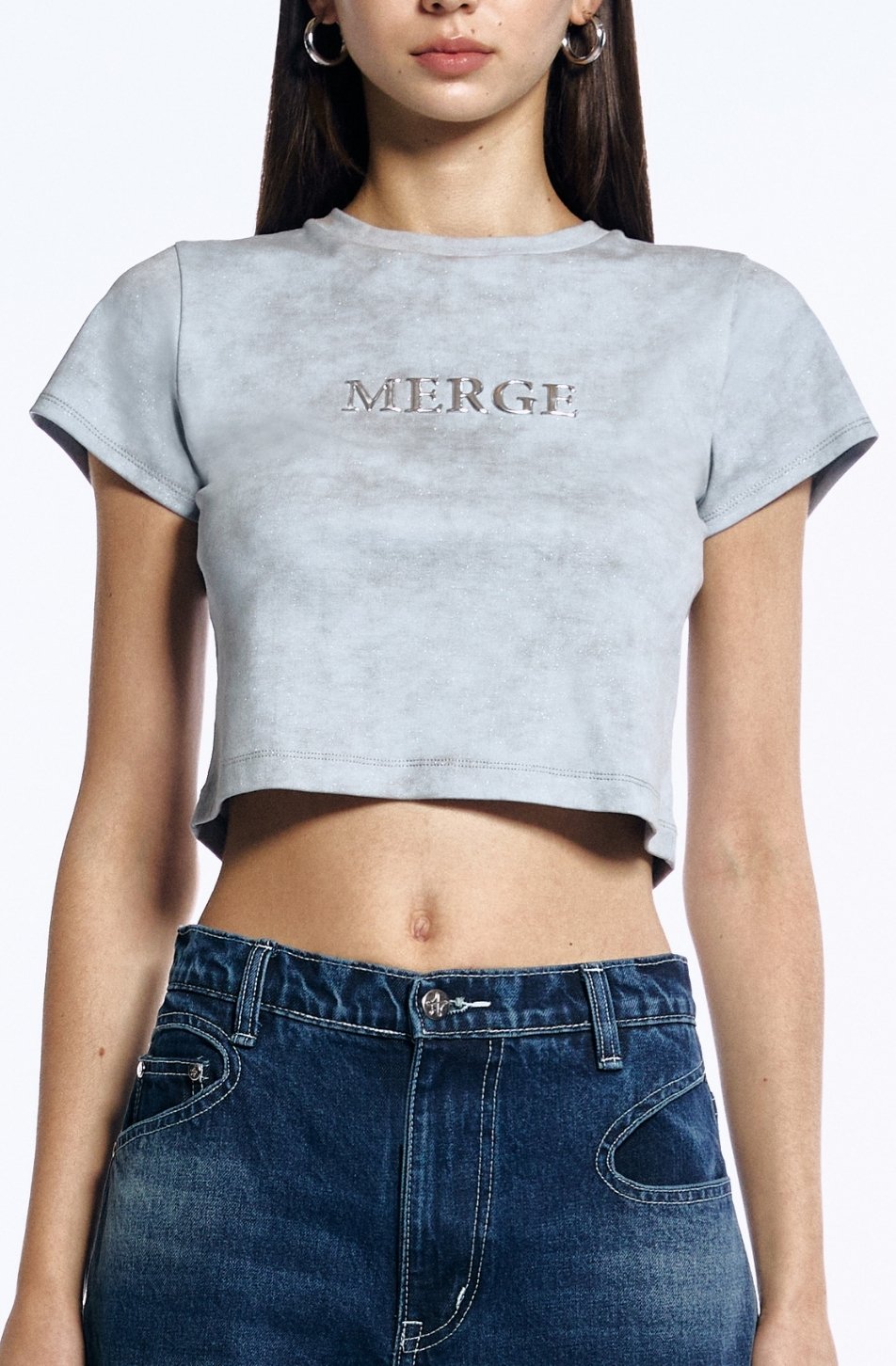 Merge Baby Tee 01