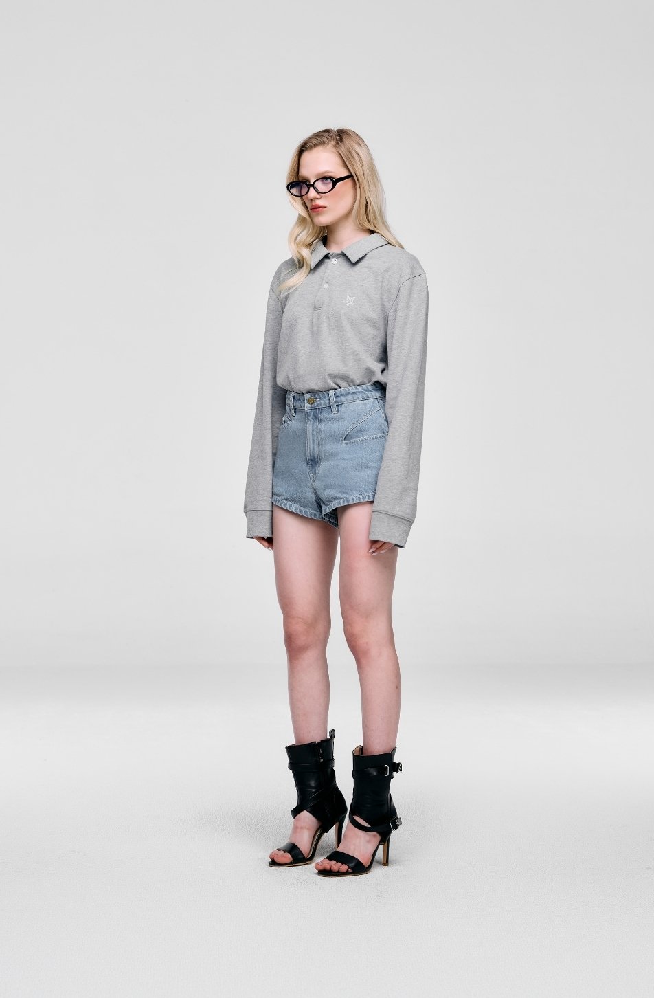Ivy Layer Polo