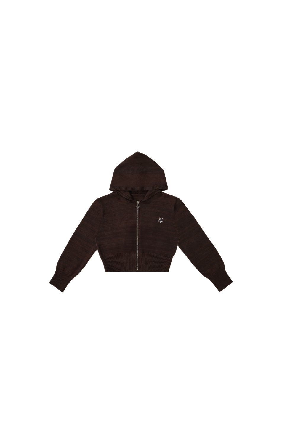 Luvin Knit Hoodie