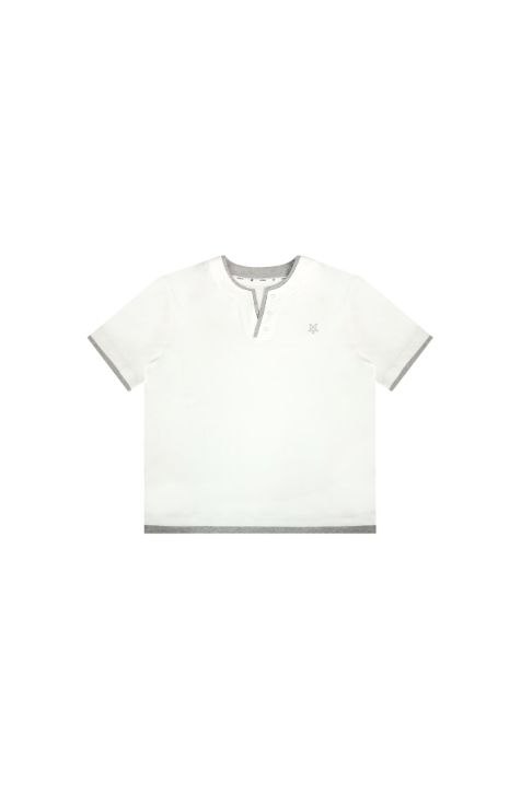 Merge Oversized Tee 23 (จัดส่ง 11/07)