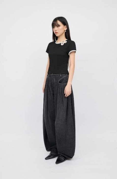 Momo Top (จัดส่ง 15/07)