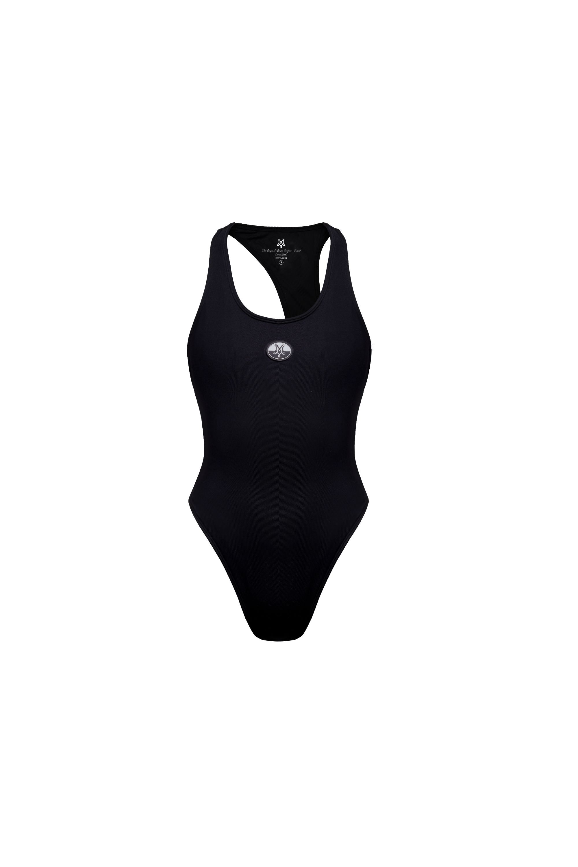 M Contour-Wear Bodysuit