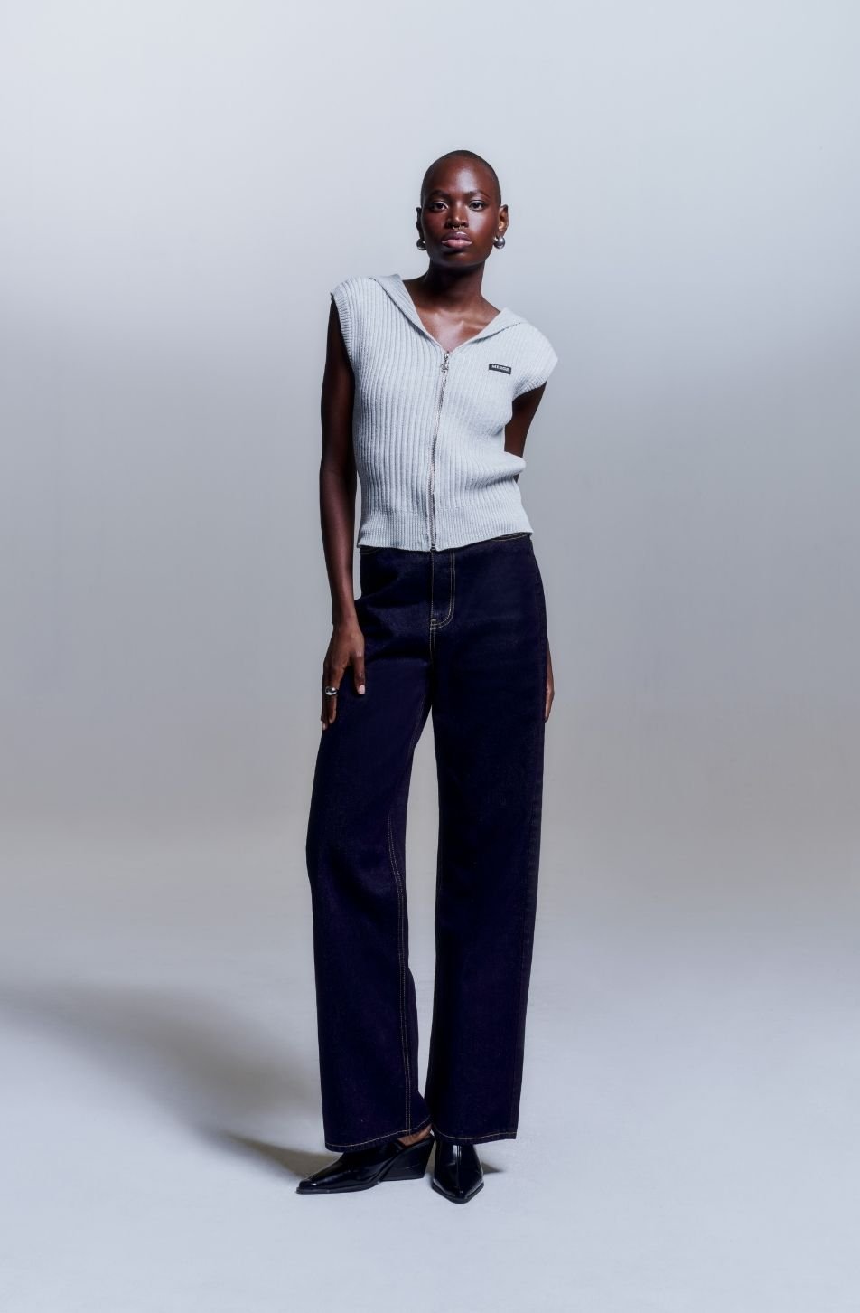 Signature Jeans 01 - Basic Colors