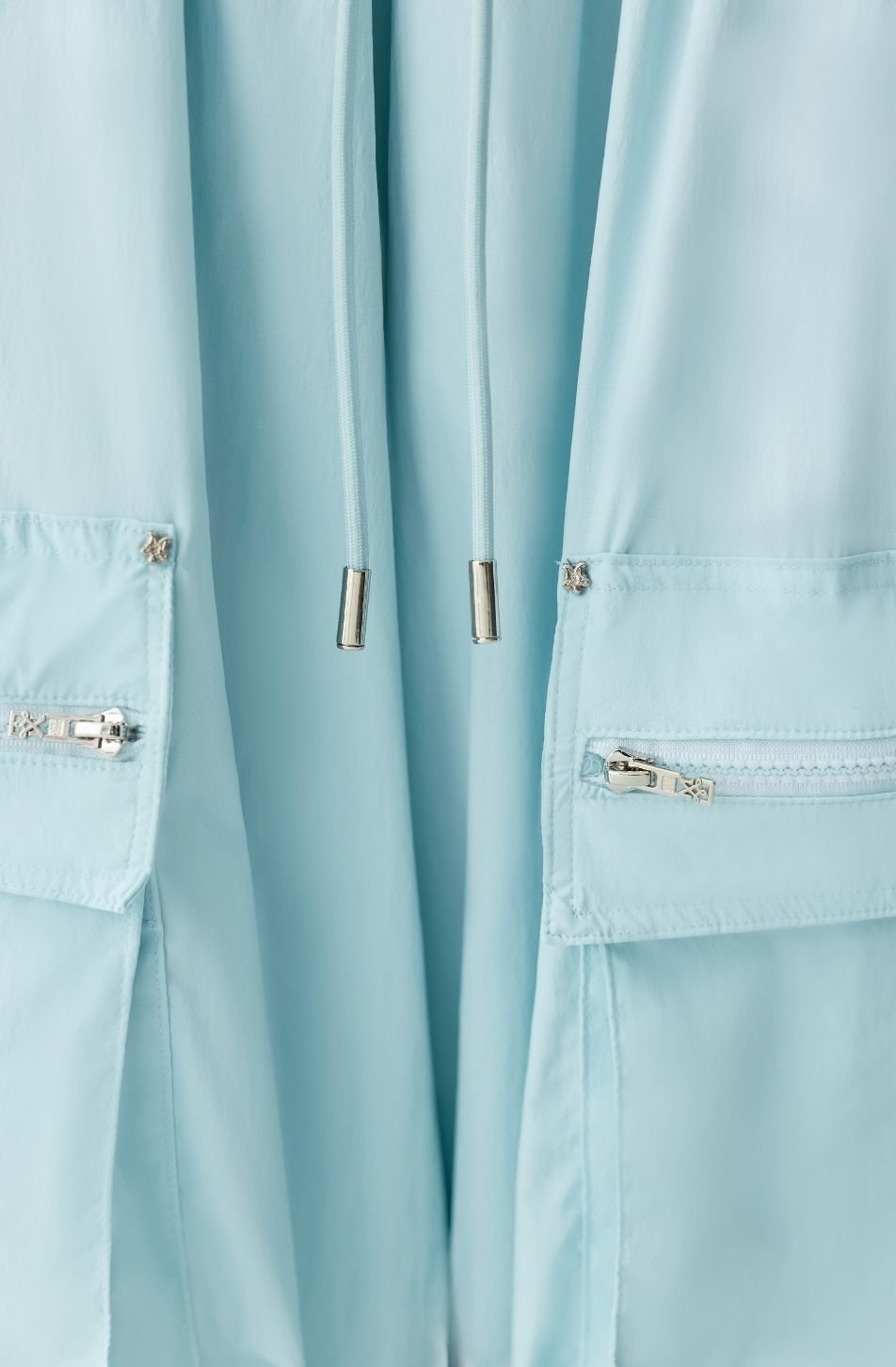 Taylor Nylon Pants (จัดส่ง 19/11)