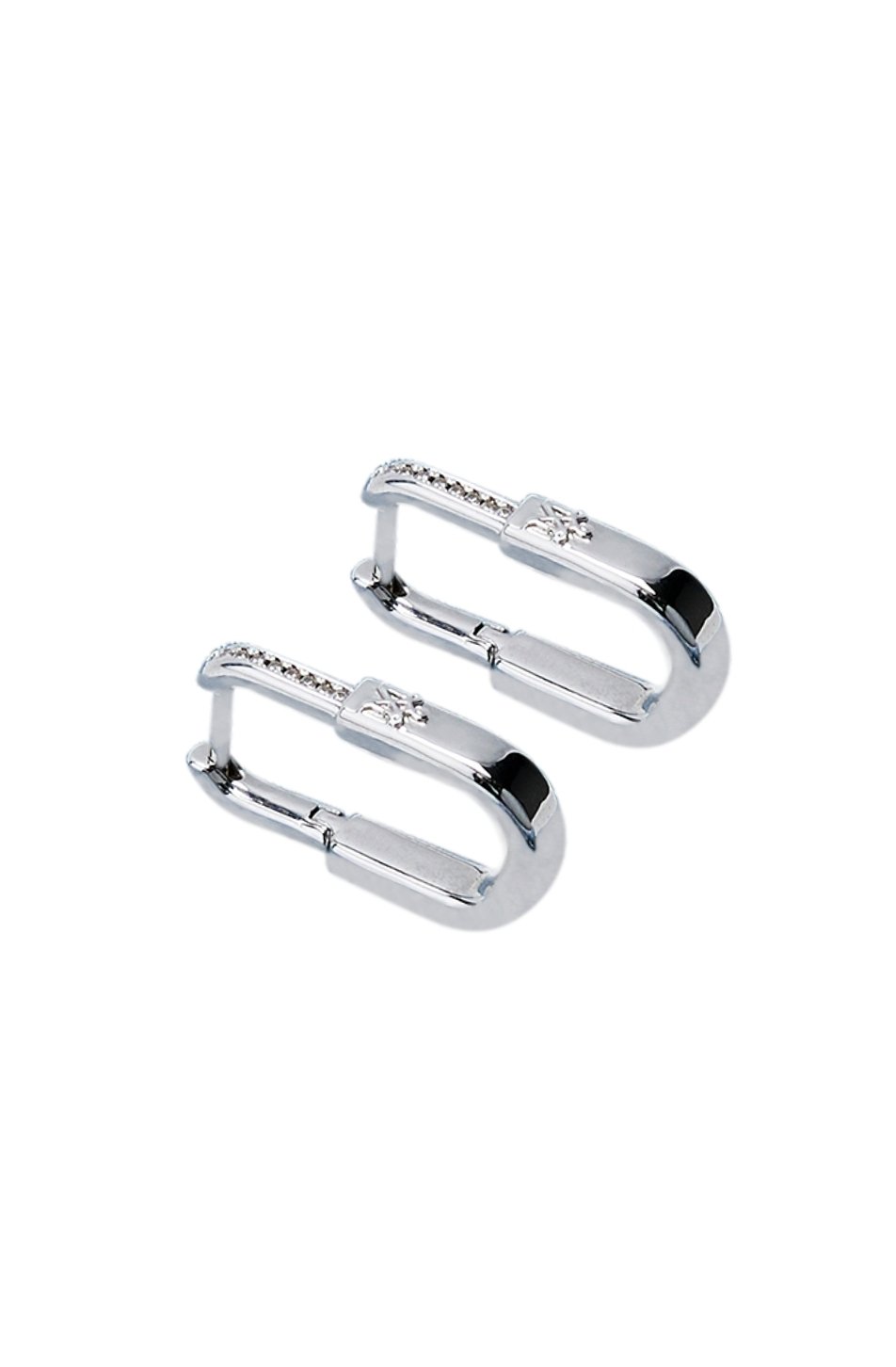 M Sivan Earrings