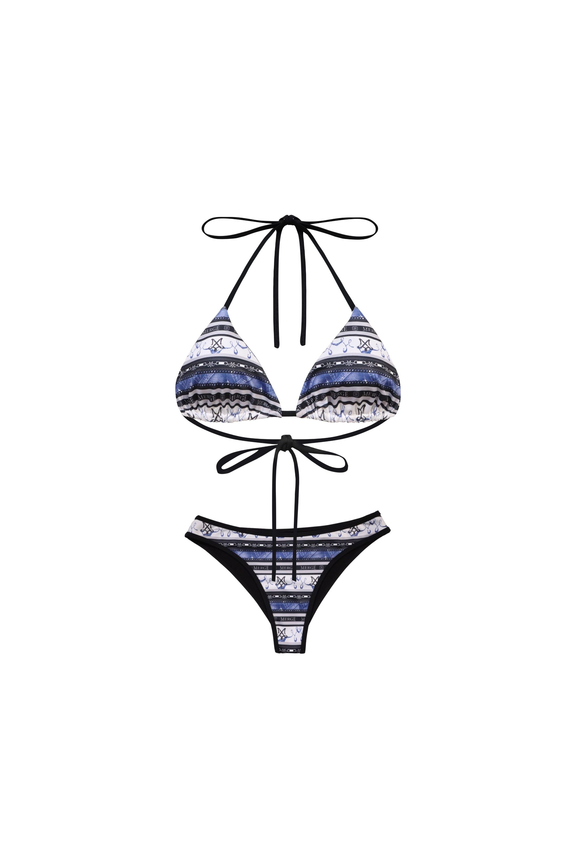 Bitsy Bikini