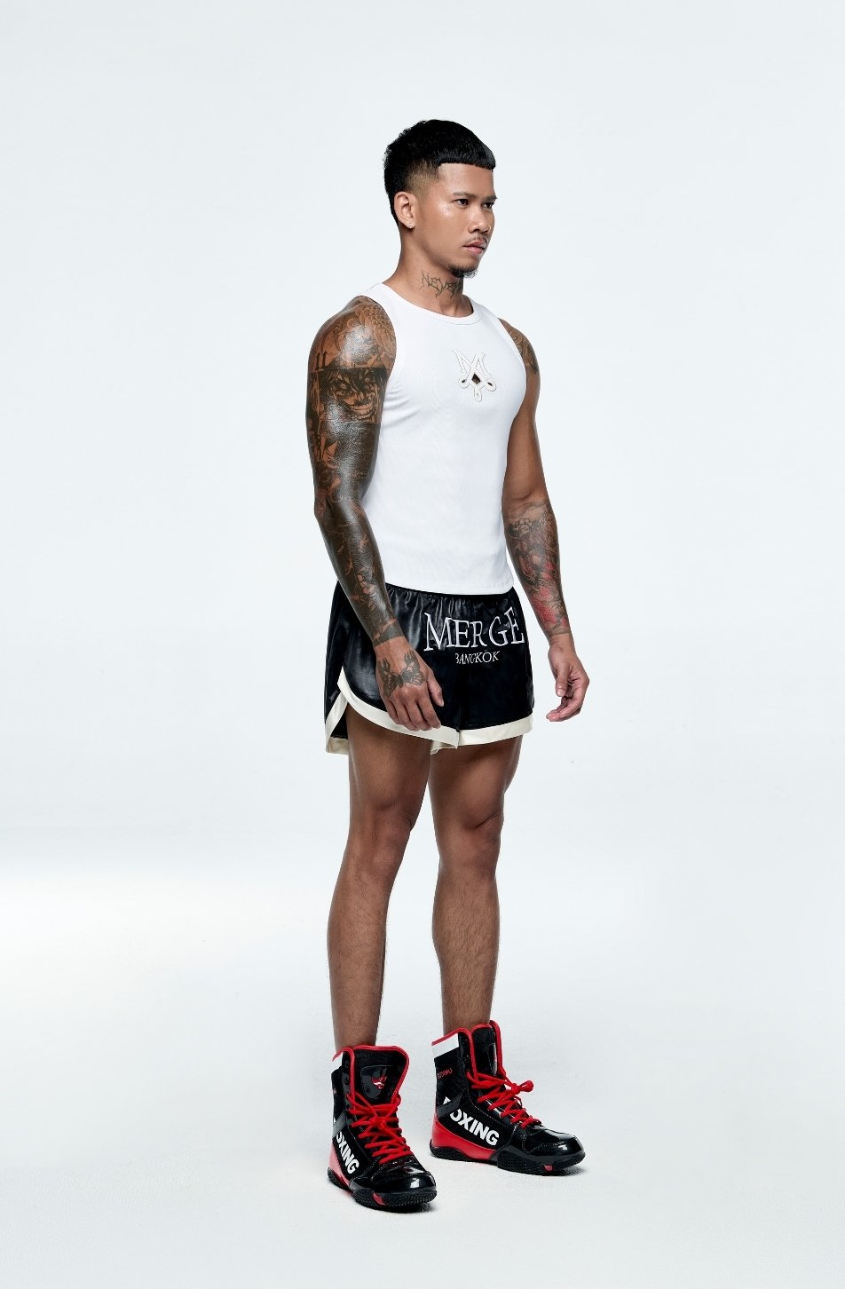 Thai Boxing Shorts