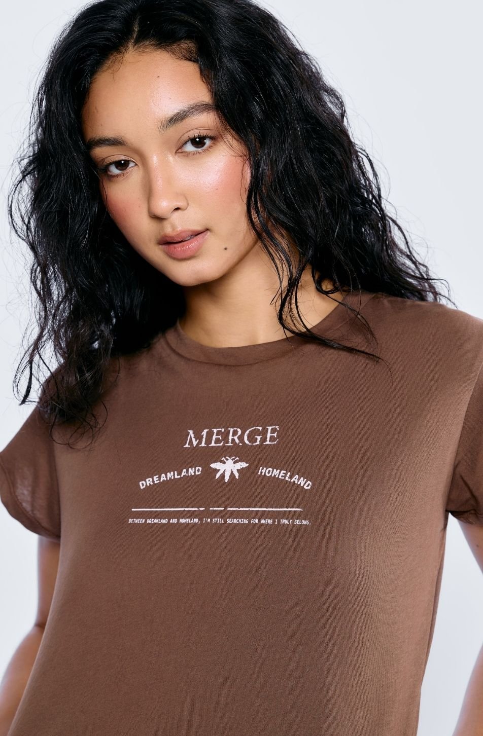 Dream Baby Tee