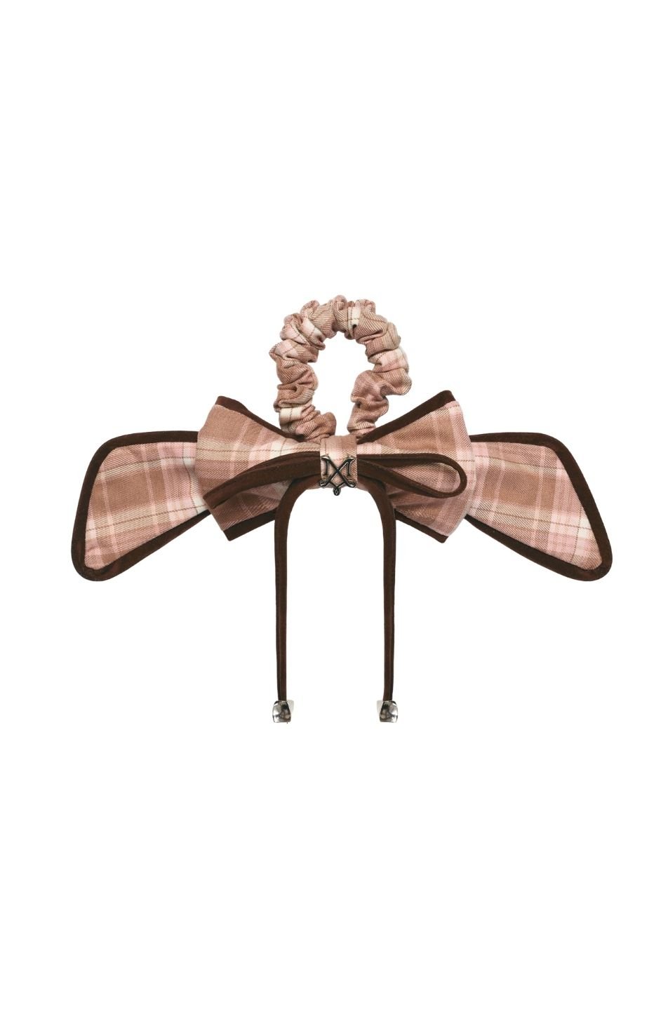 M Dream Scrunchies