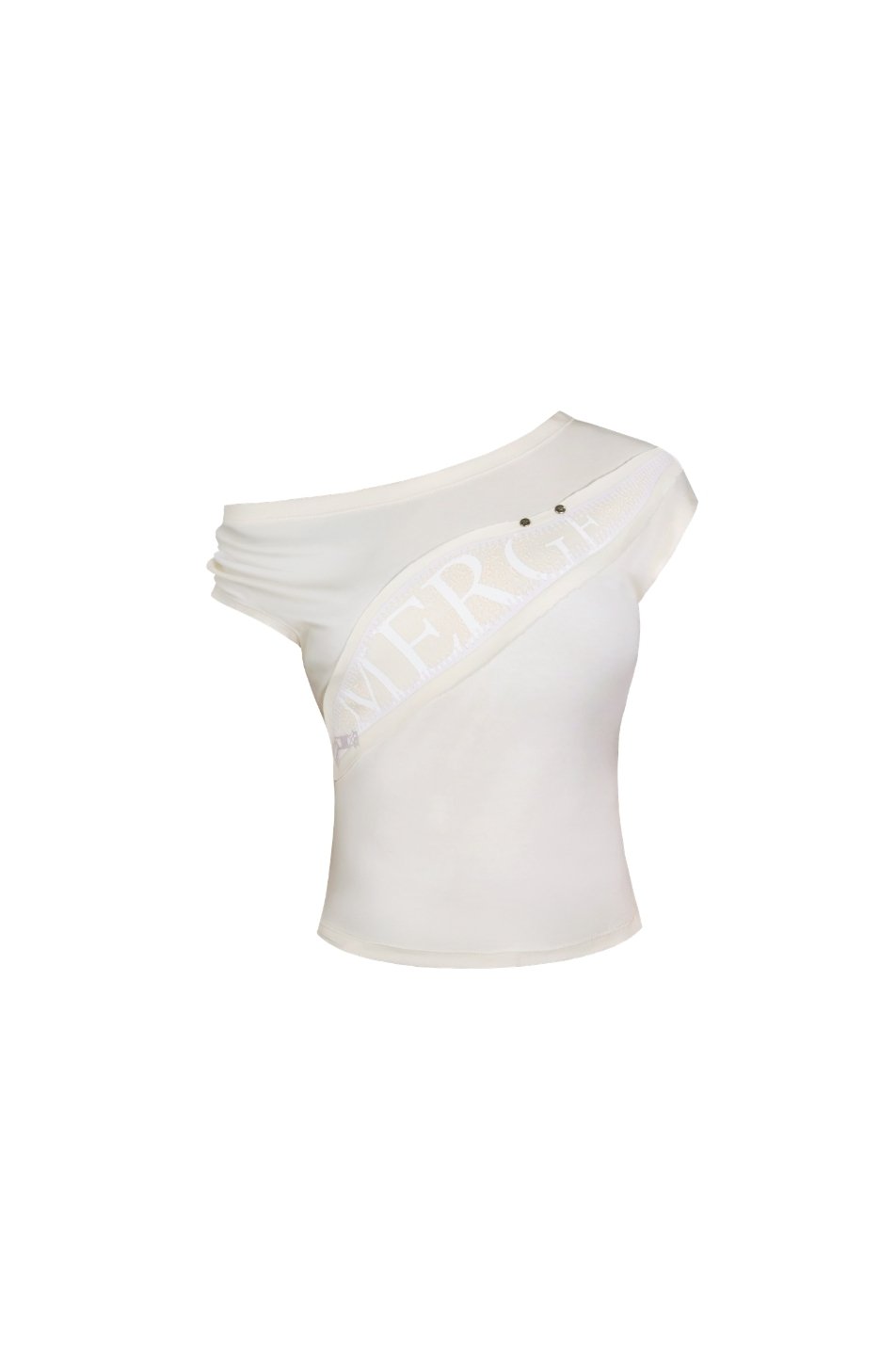 Donny Off Shoulder Top