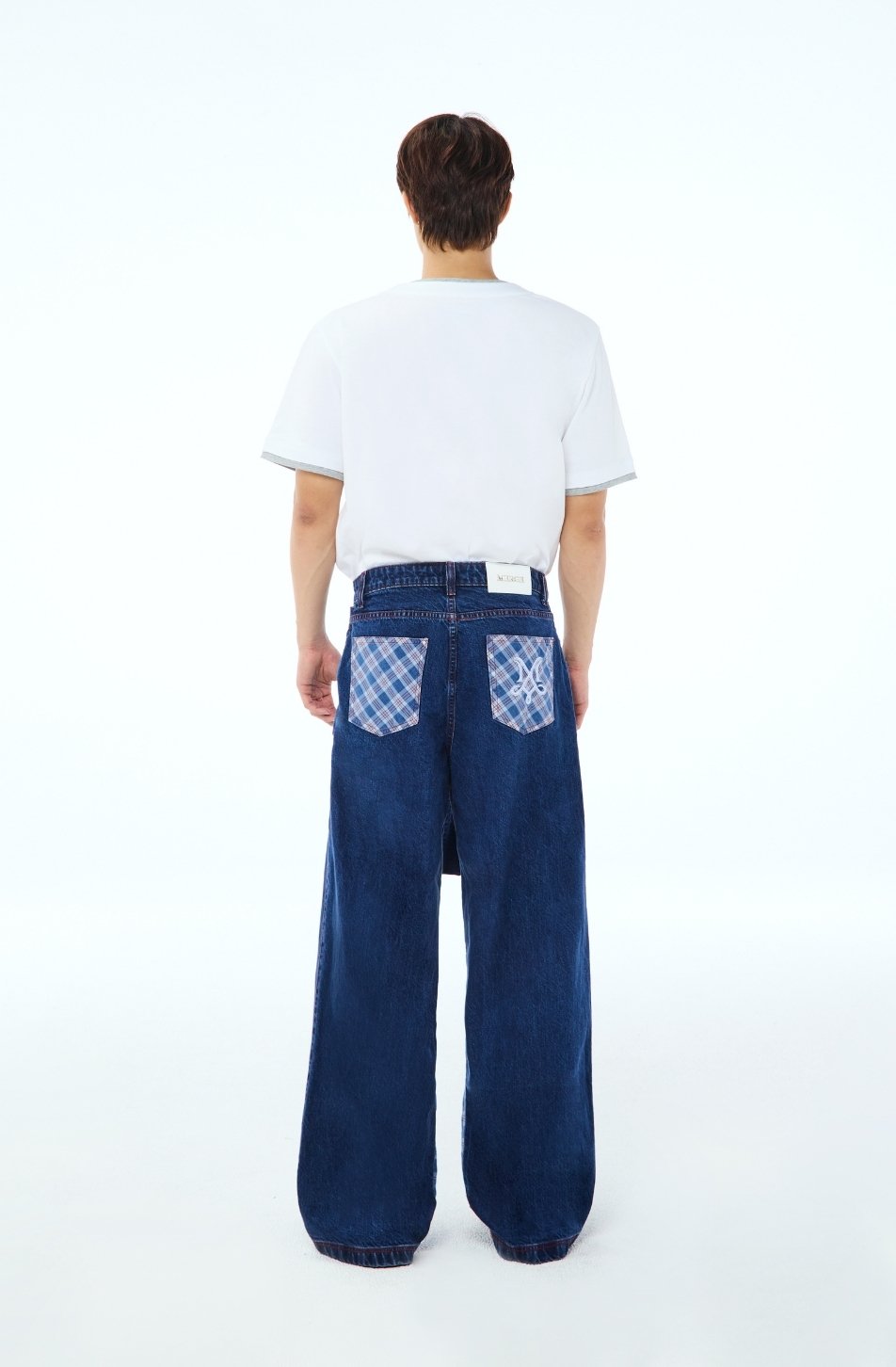 Baggy Jeans Limited Edition