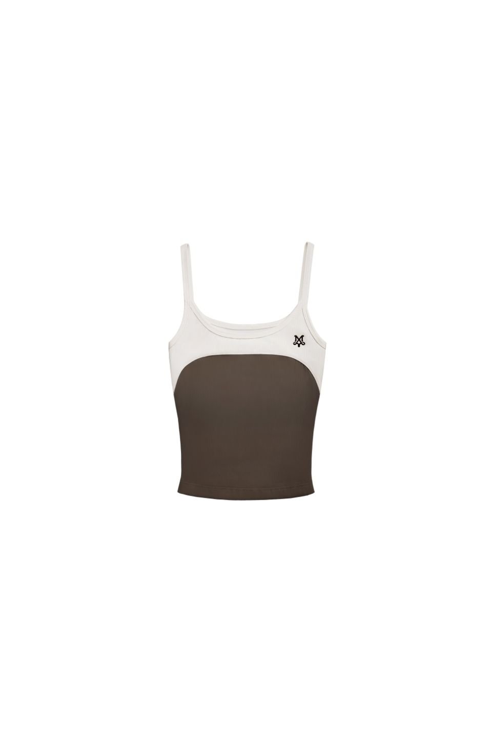 M Nero Tank Top