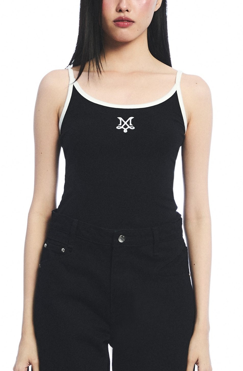 Jeno Tank Top