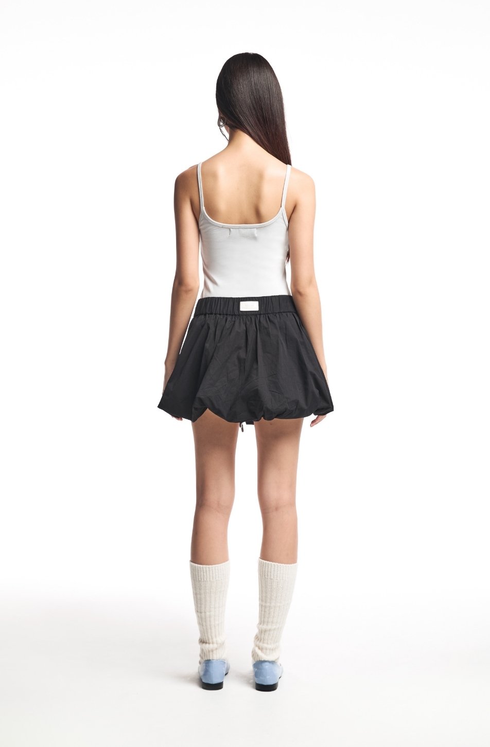 Bunny Layer Top
