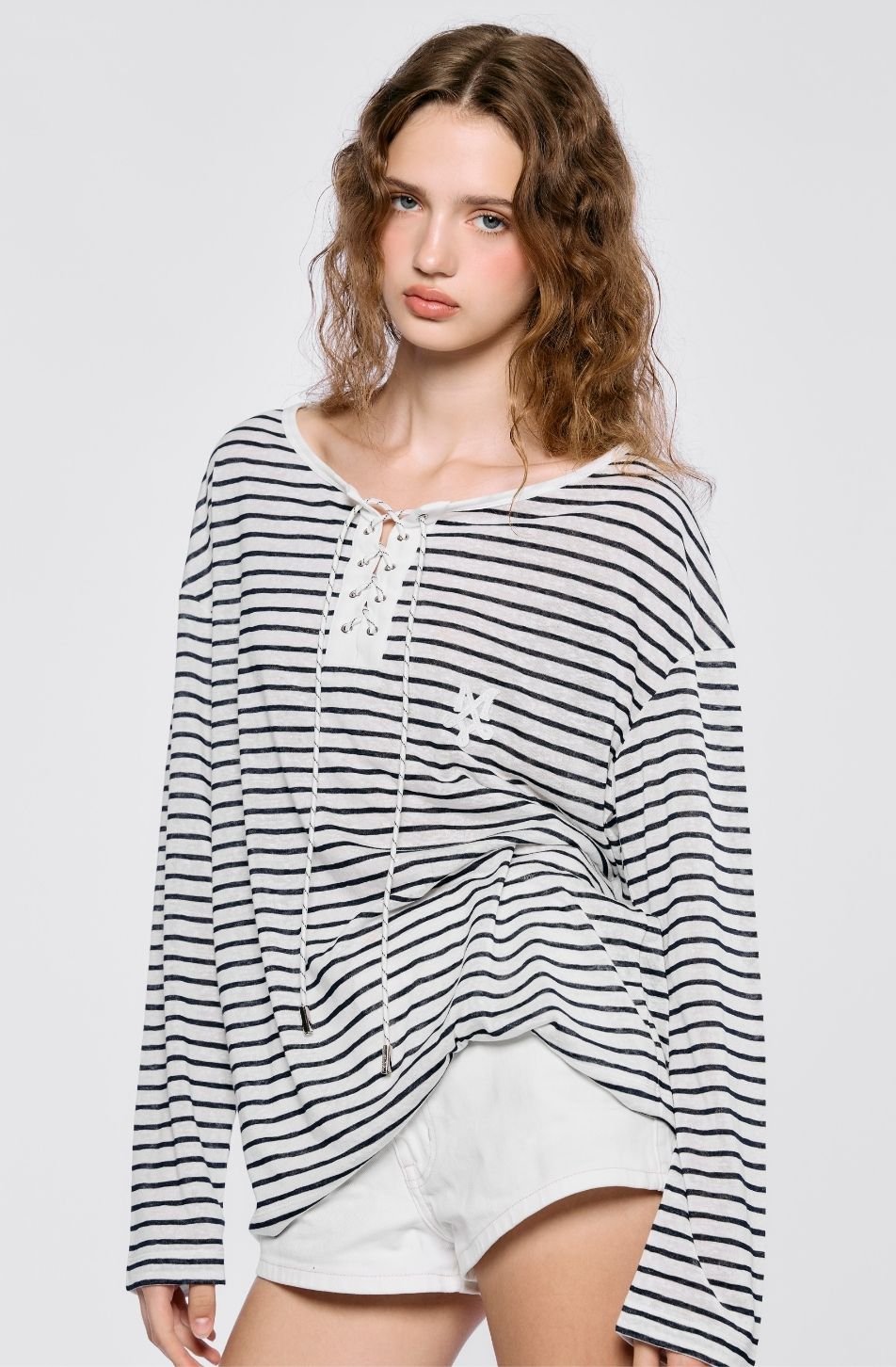 Ole Long Sleeve Tee (จัดส่ง 28/09)
