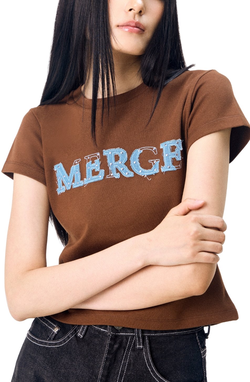 Merge Baby Tee 12