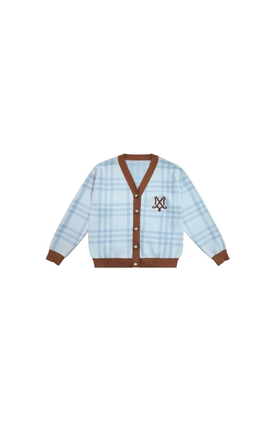 Luther Cardigan