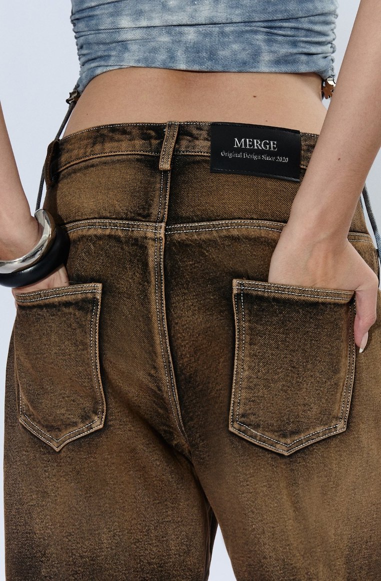 Baggy Jeans