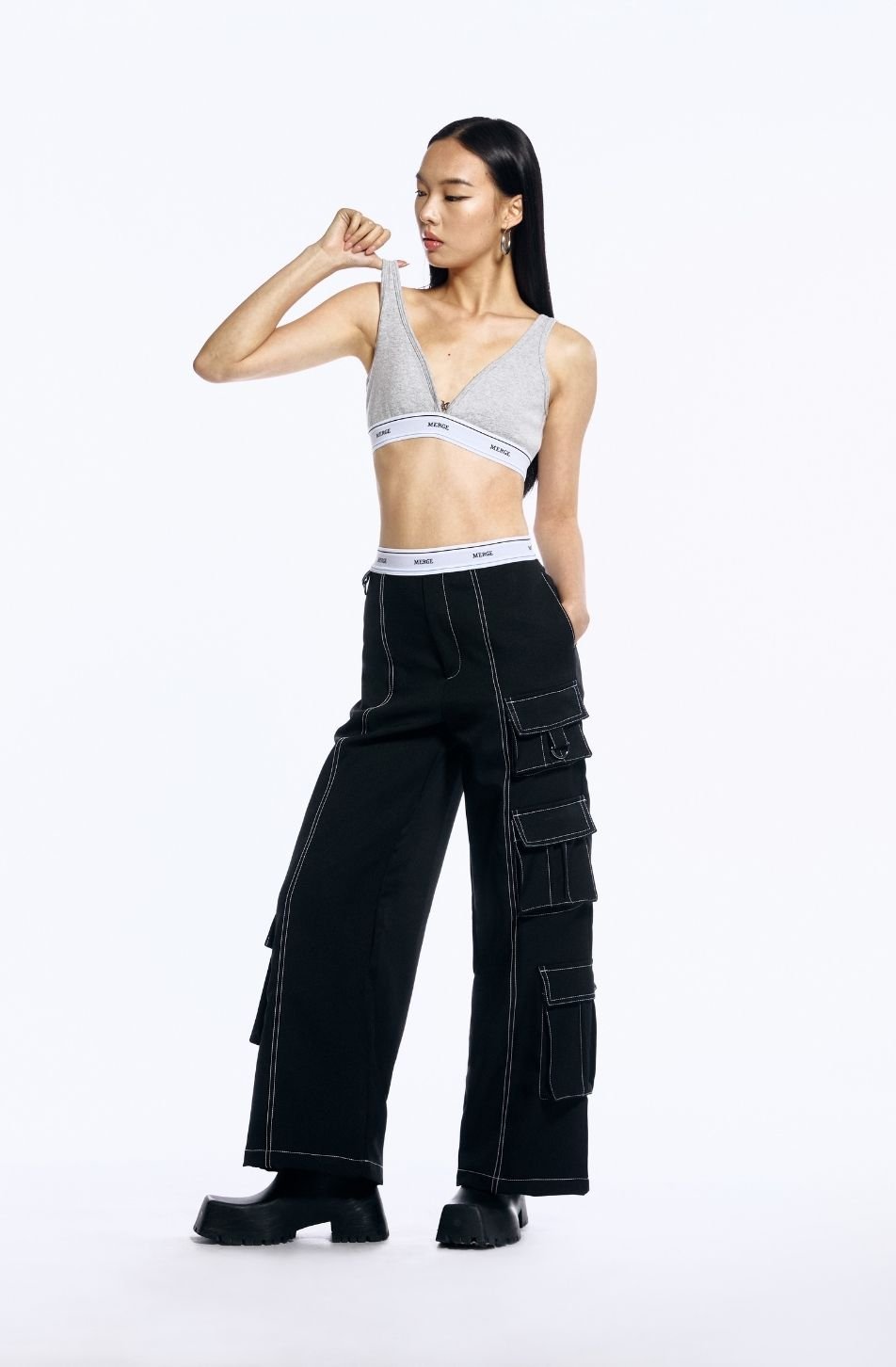 Nikki Pants