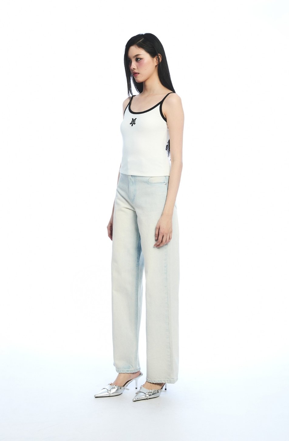 Jeno Tank Top