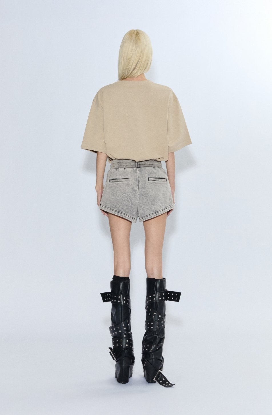 Mariana Sweat Shorts