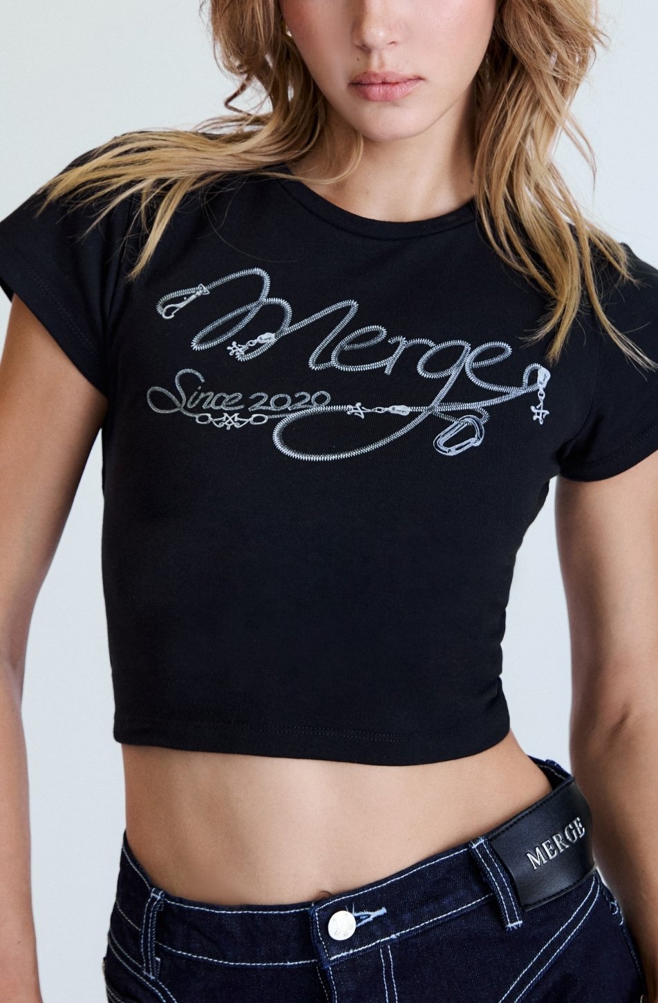 Fine Tee 