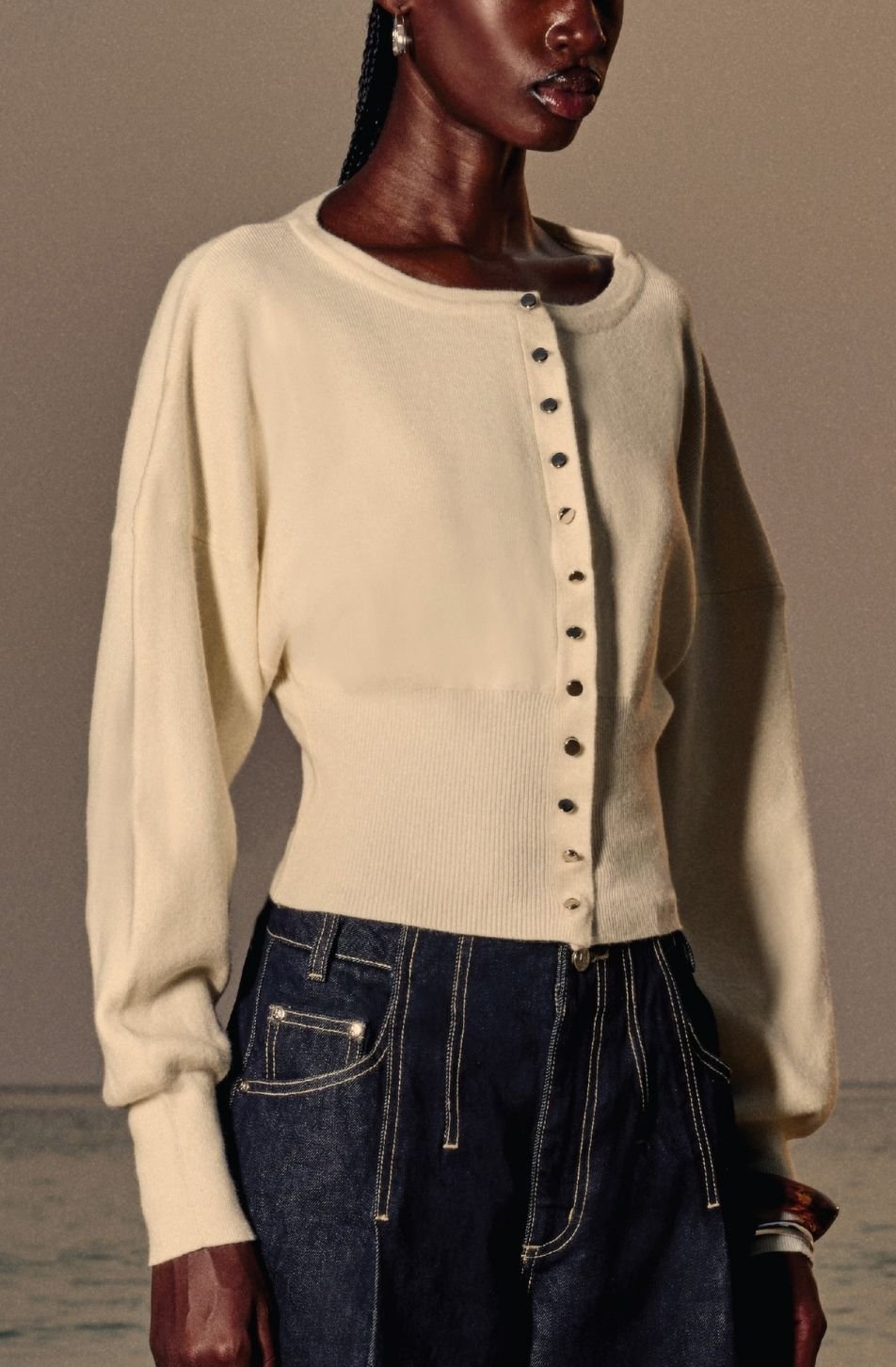 Josey Cardigan