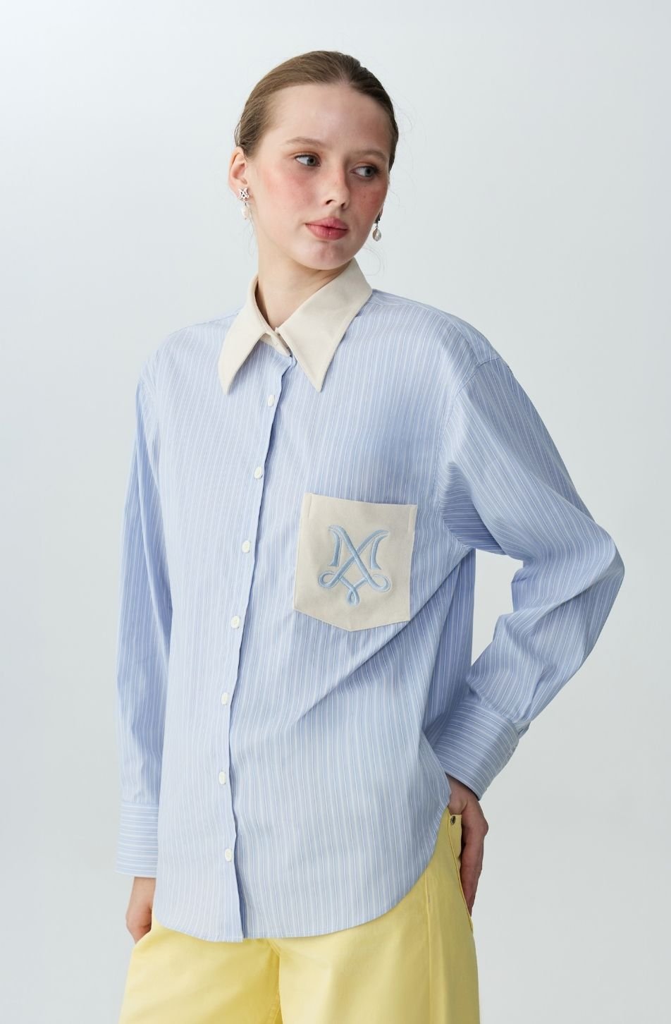 Betty Shirt