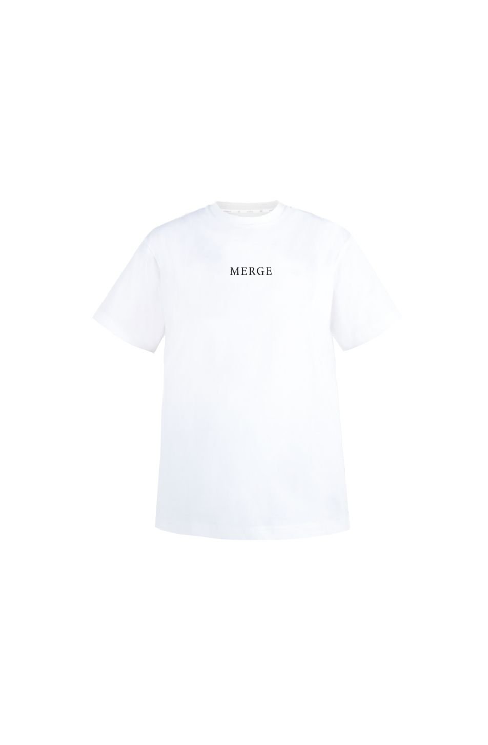 Merge Oversized Tee 07