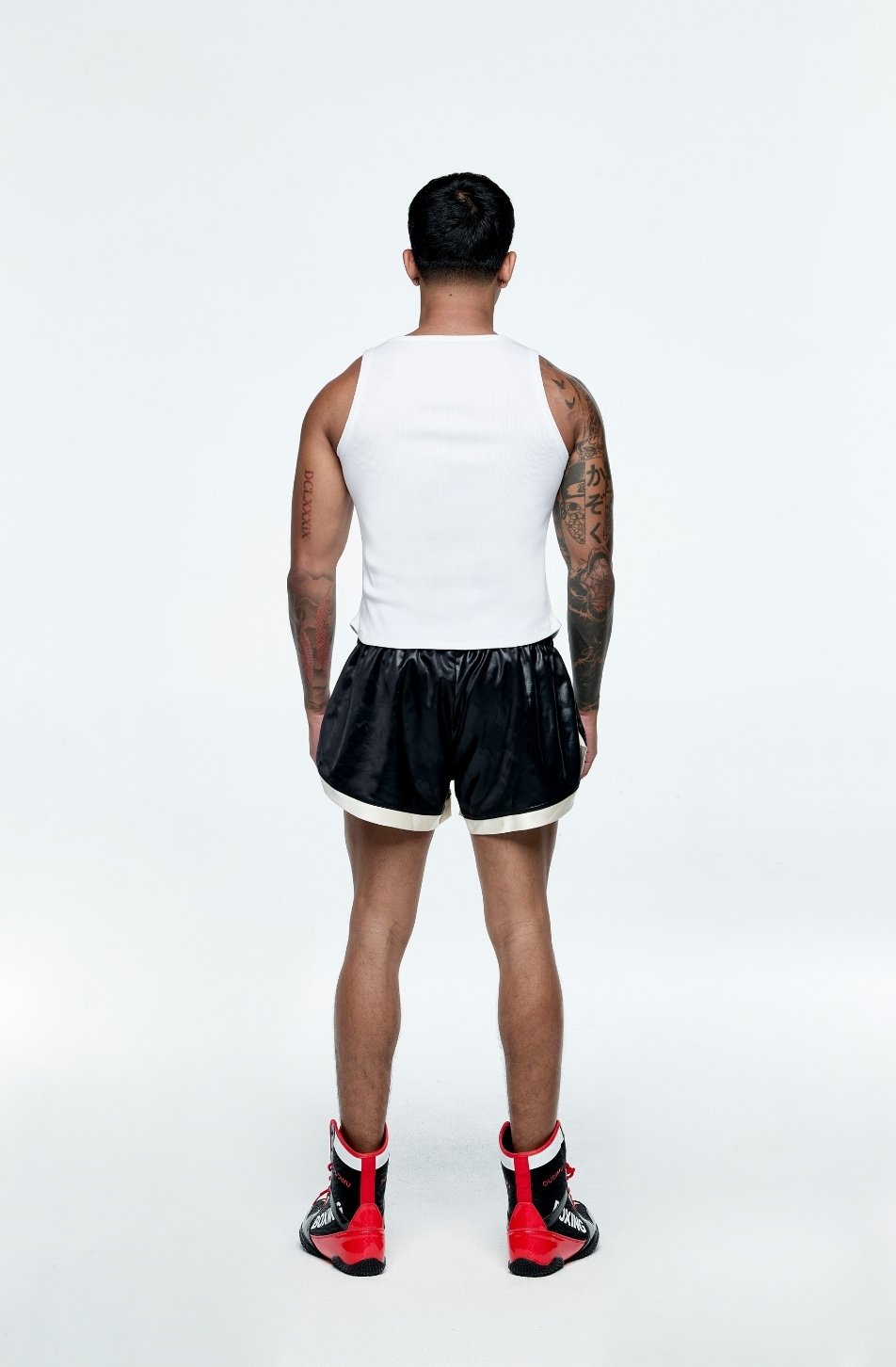 Thai Boxing Shorts