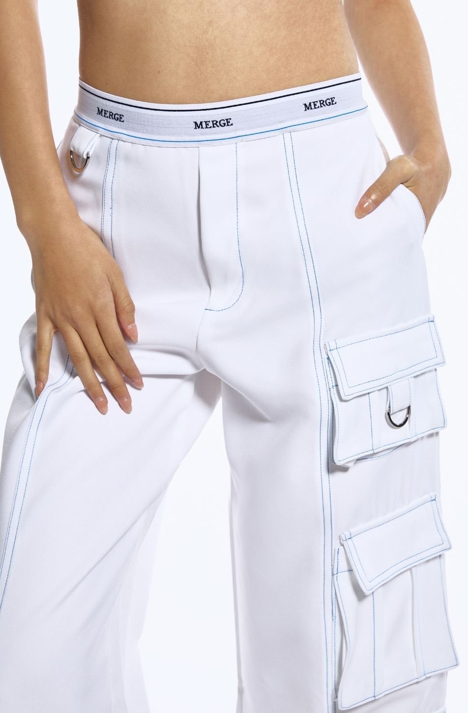 Nikki Pants