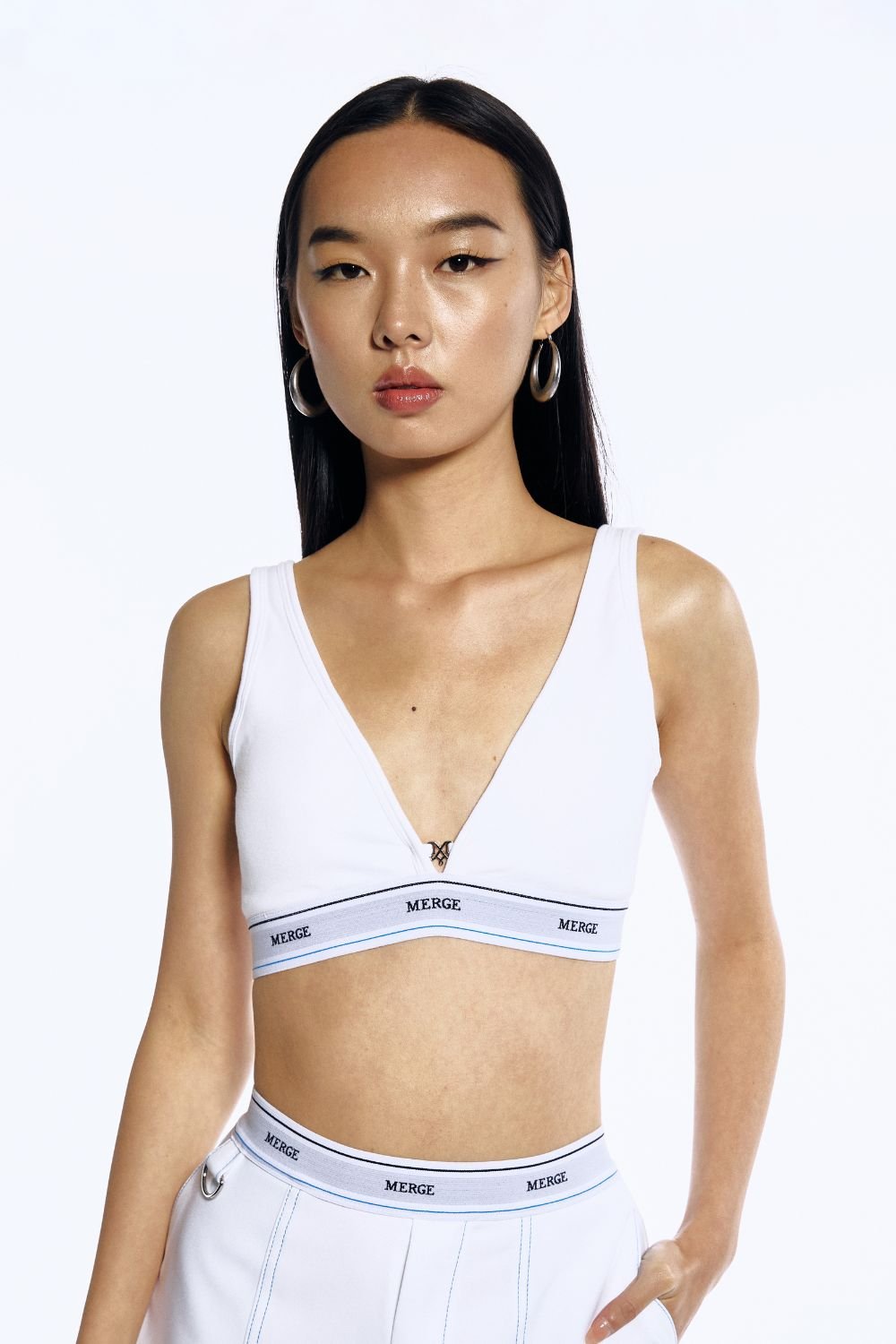 Contour Bra