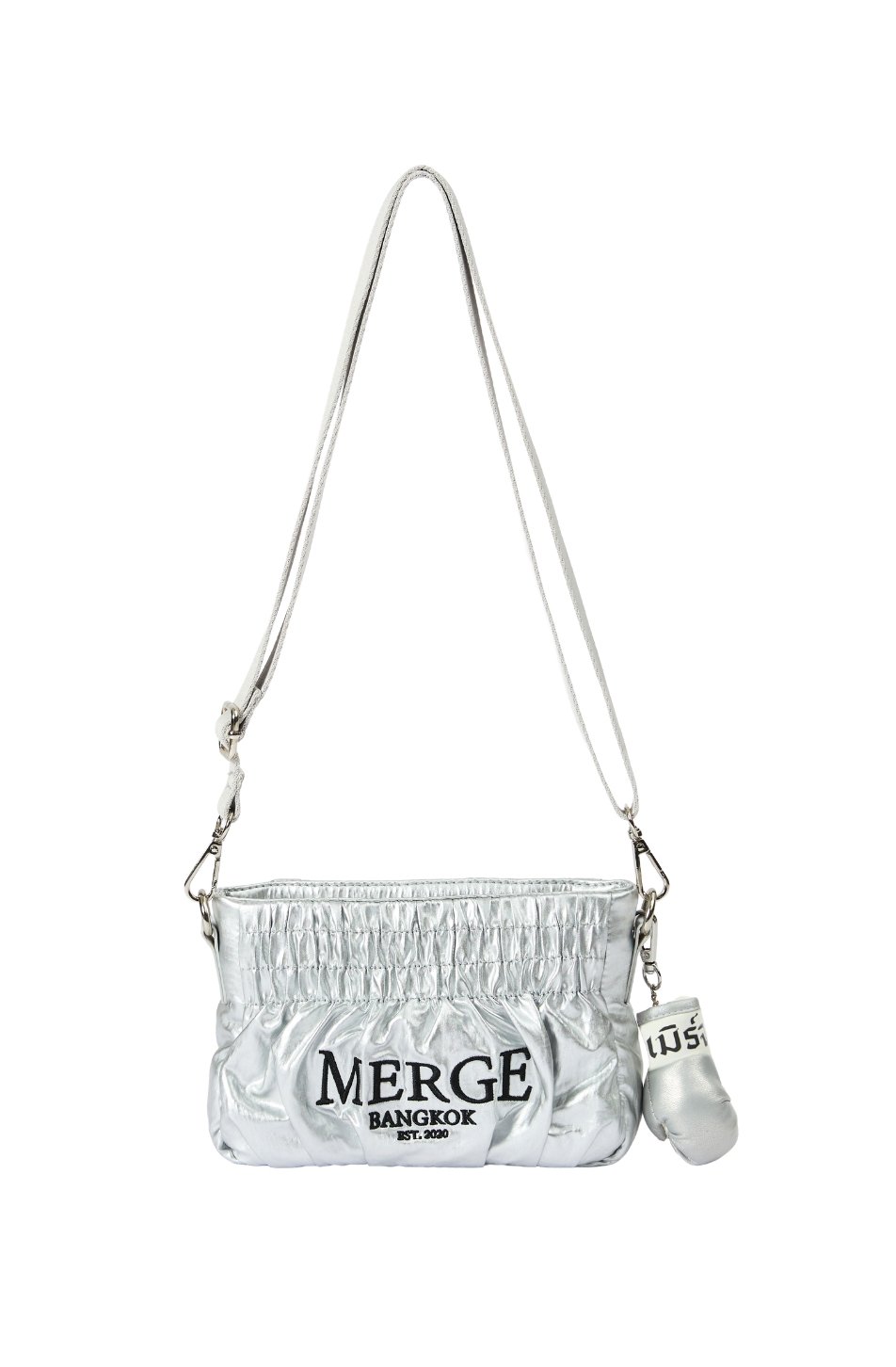 Merge Boxing Bag
