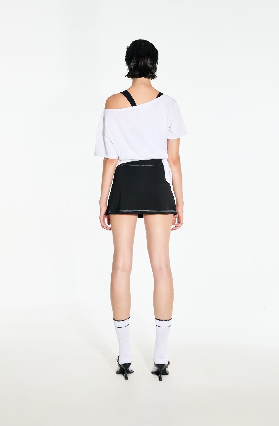 Smashy Tennis Skirt