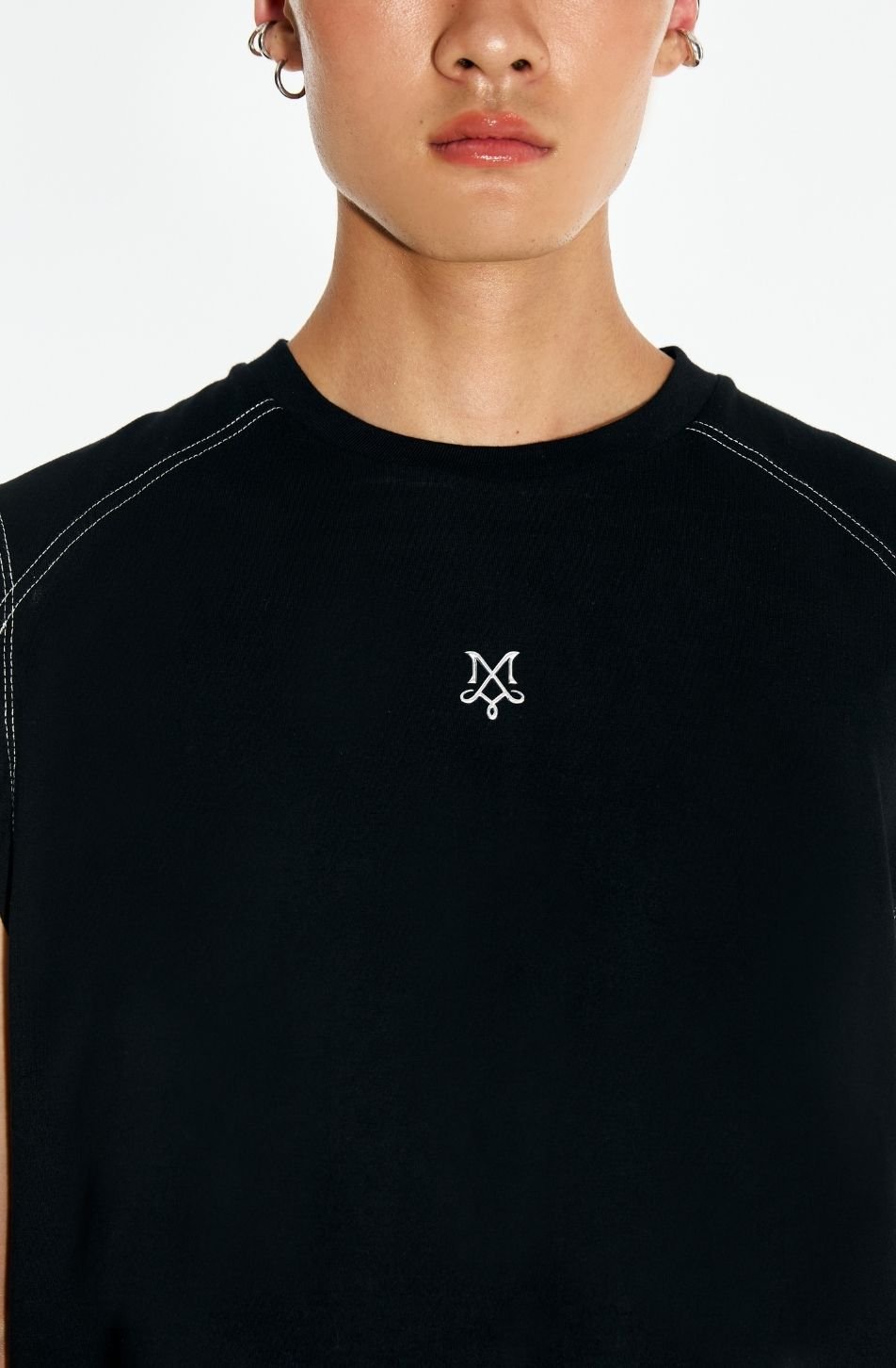 Aldo Sleeveless Tee