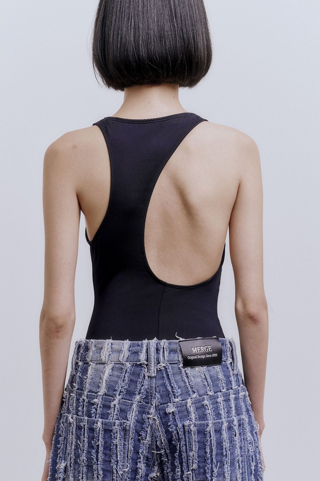 M Contour-Wear Bodysuit