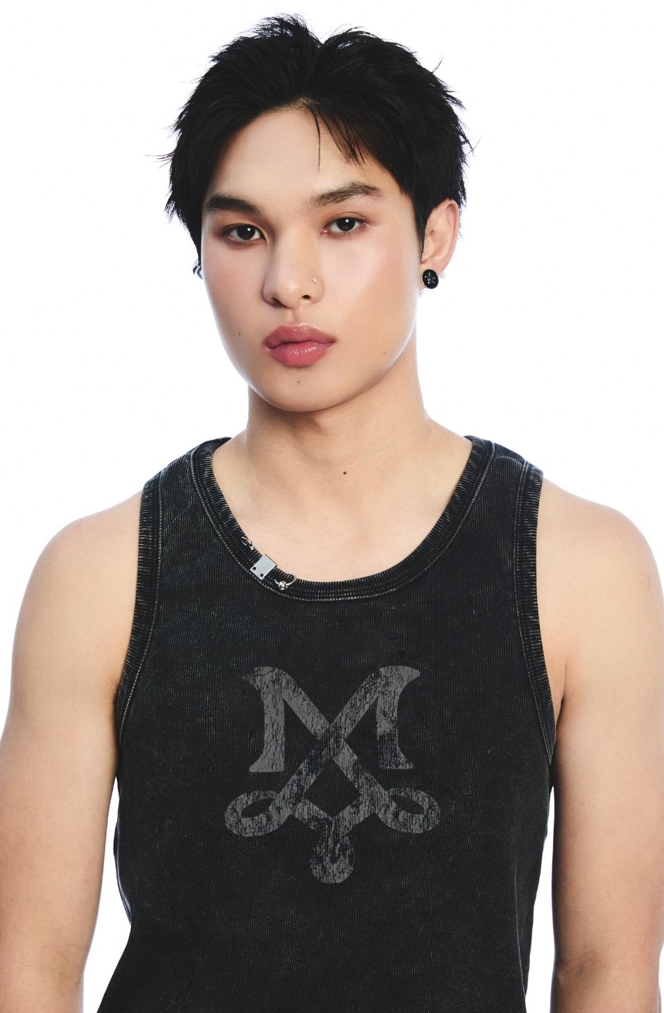 Martin Tank Top
