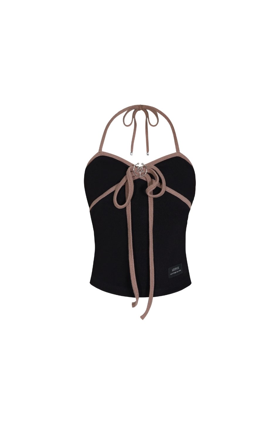 Minnie Tube Top