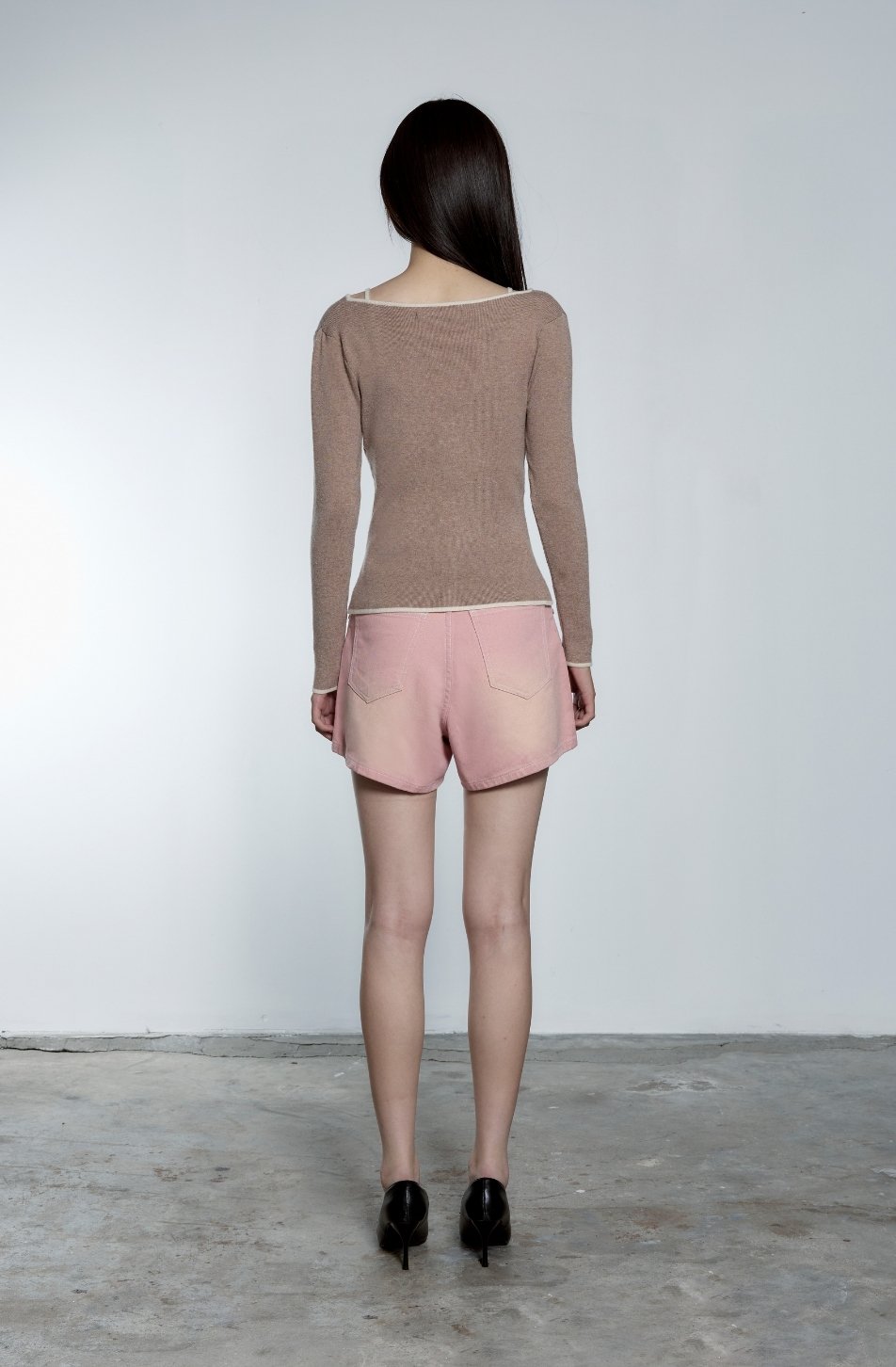 Hannah Layer Cardigan