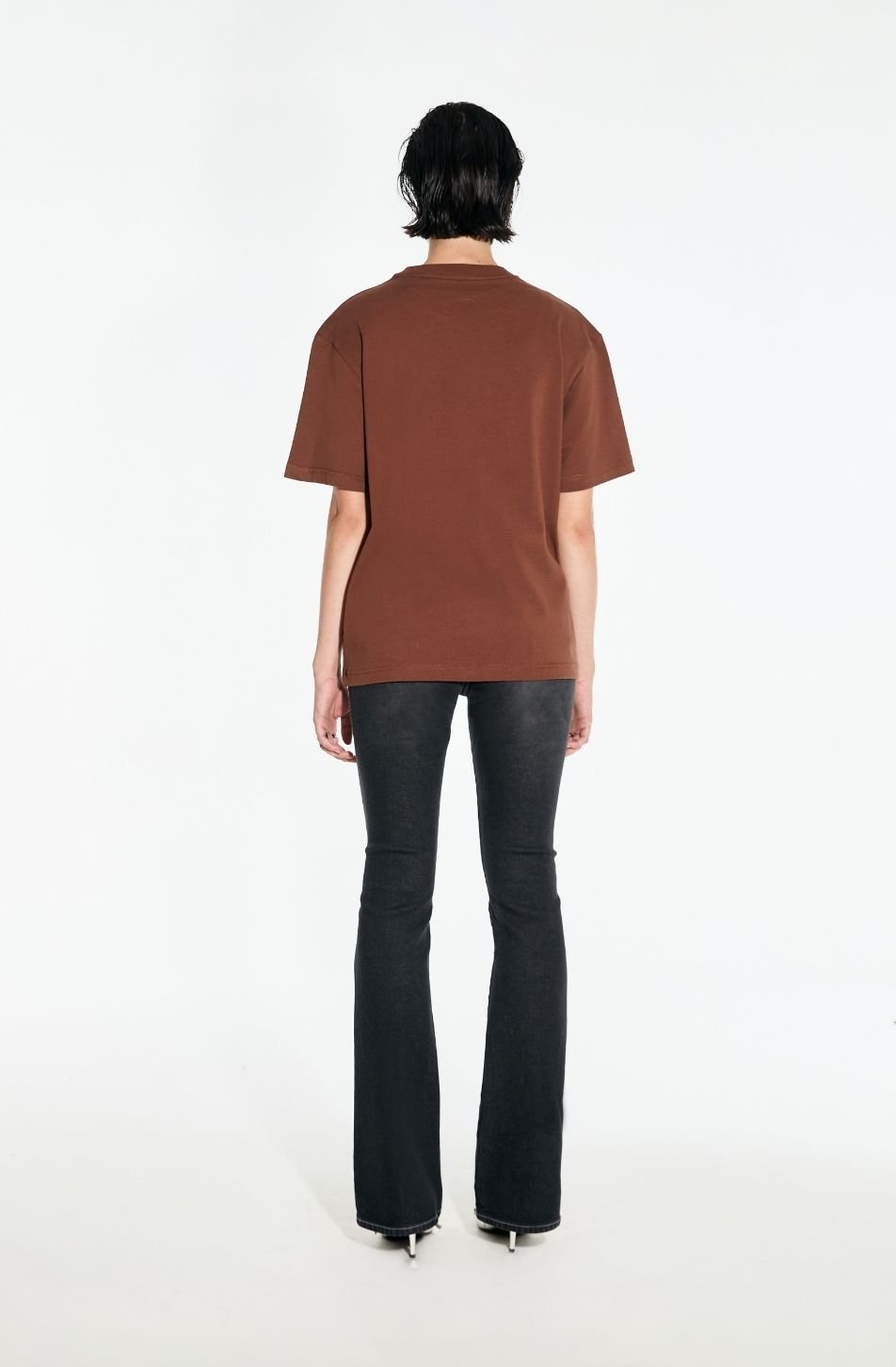 Merge Oversized Tee 12