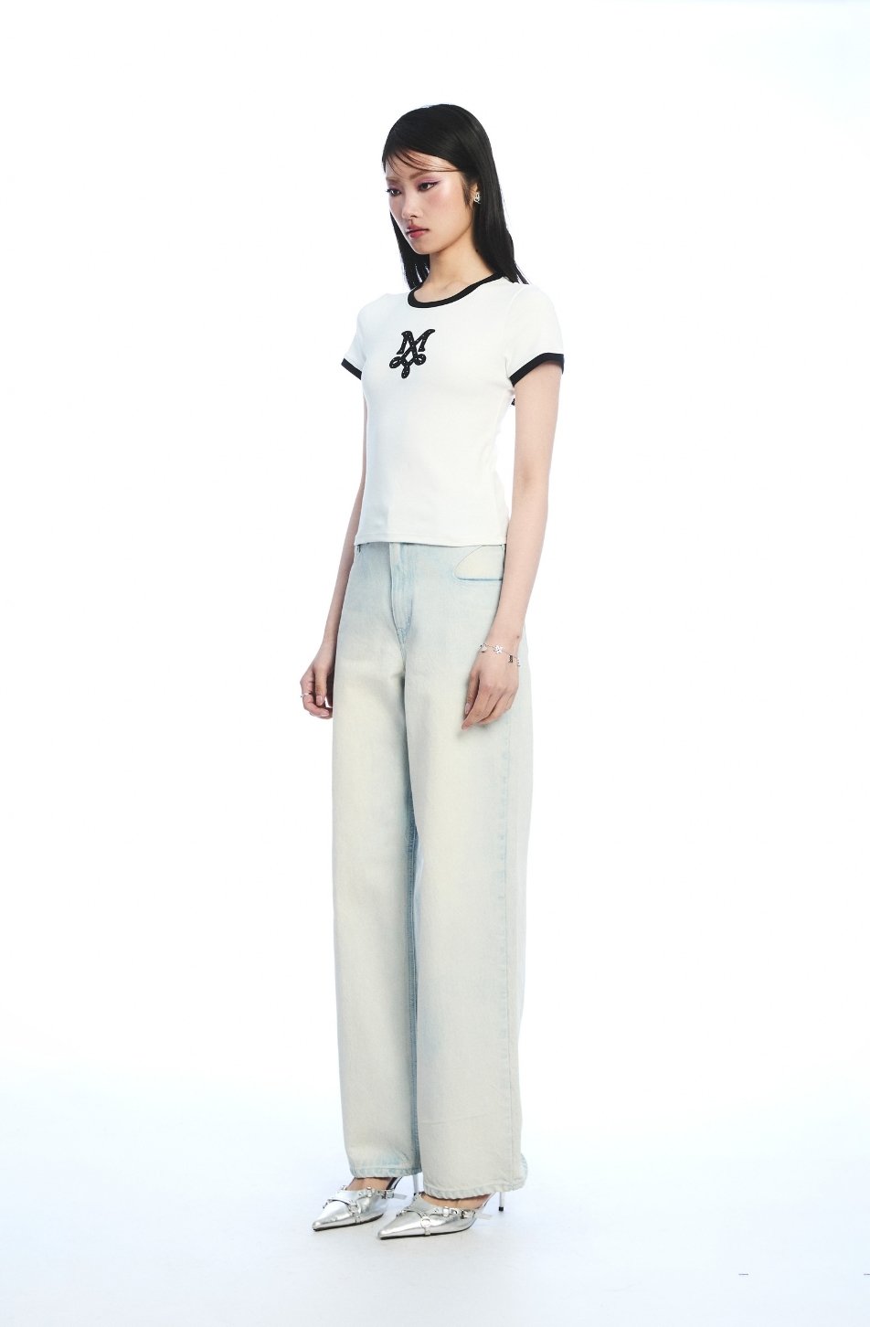 Merge Baby Tee 14