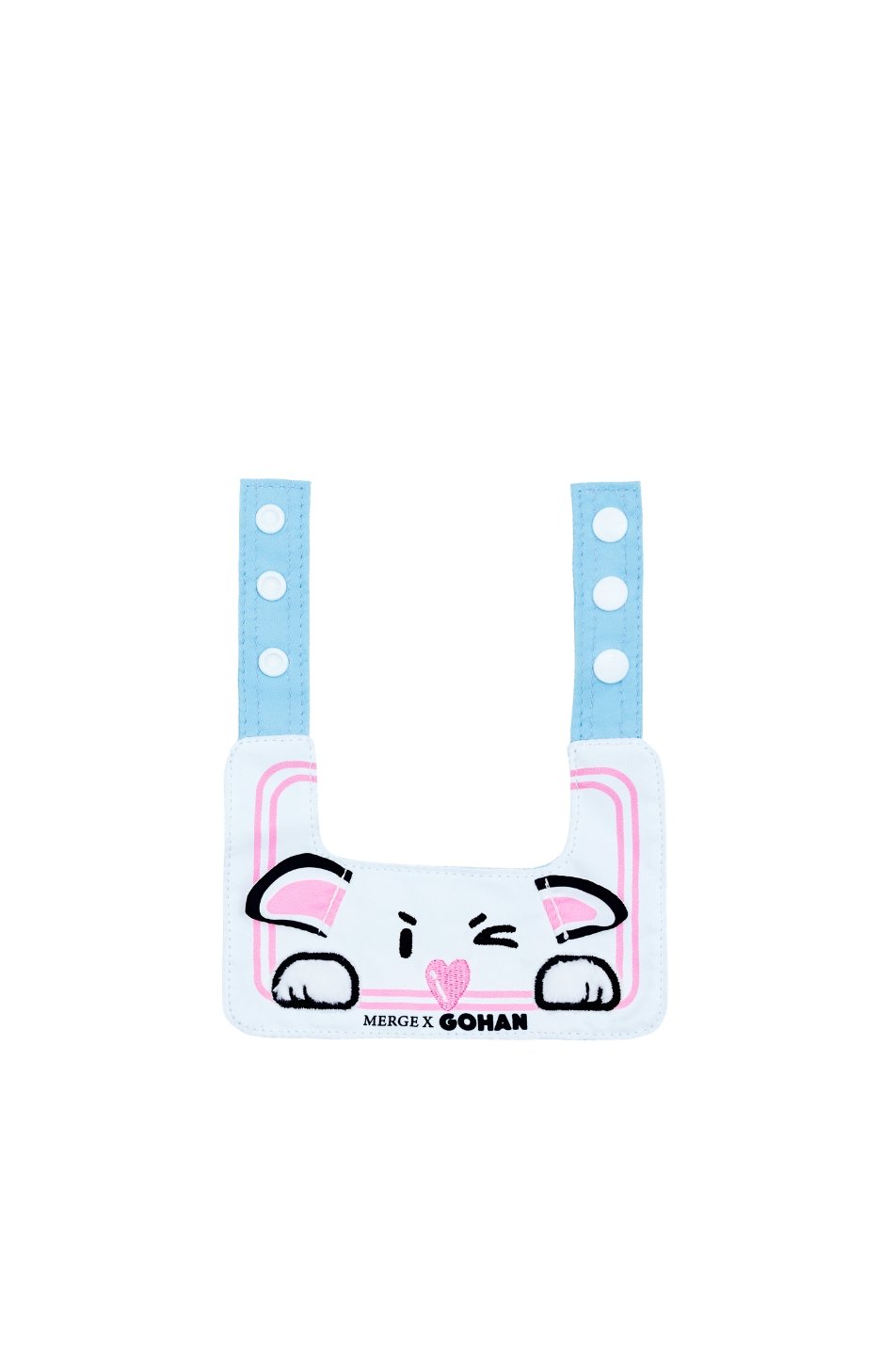 Mory Sailor Snap