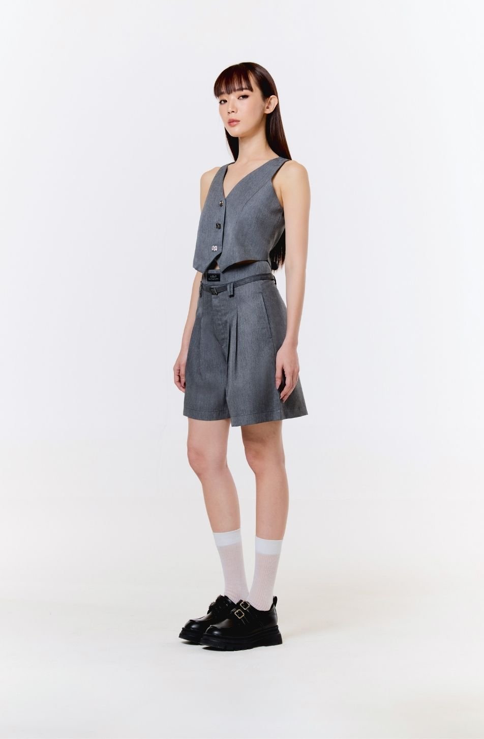 Urban Vest