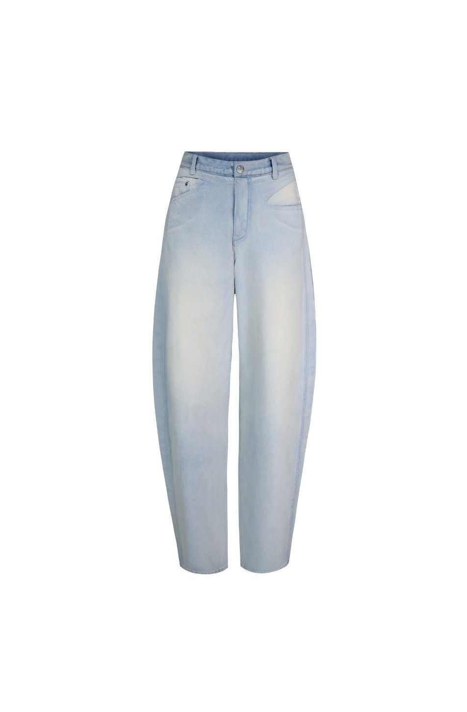 Bosley Jeans