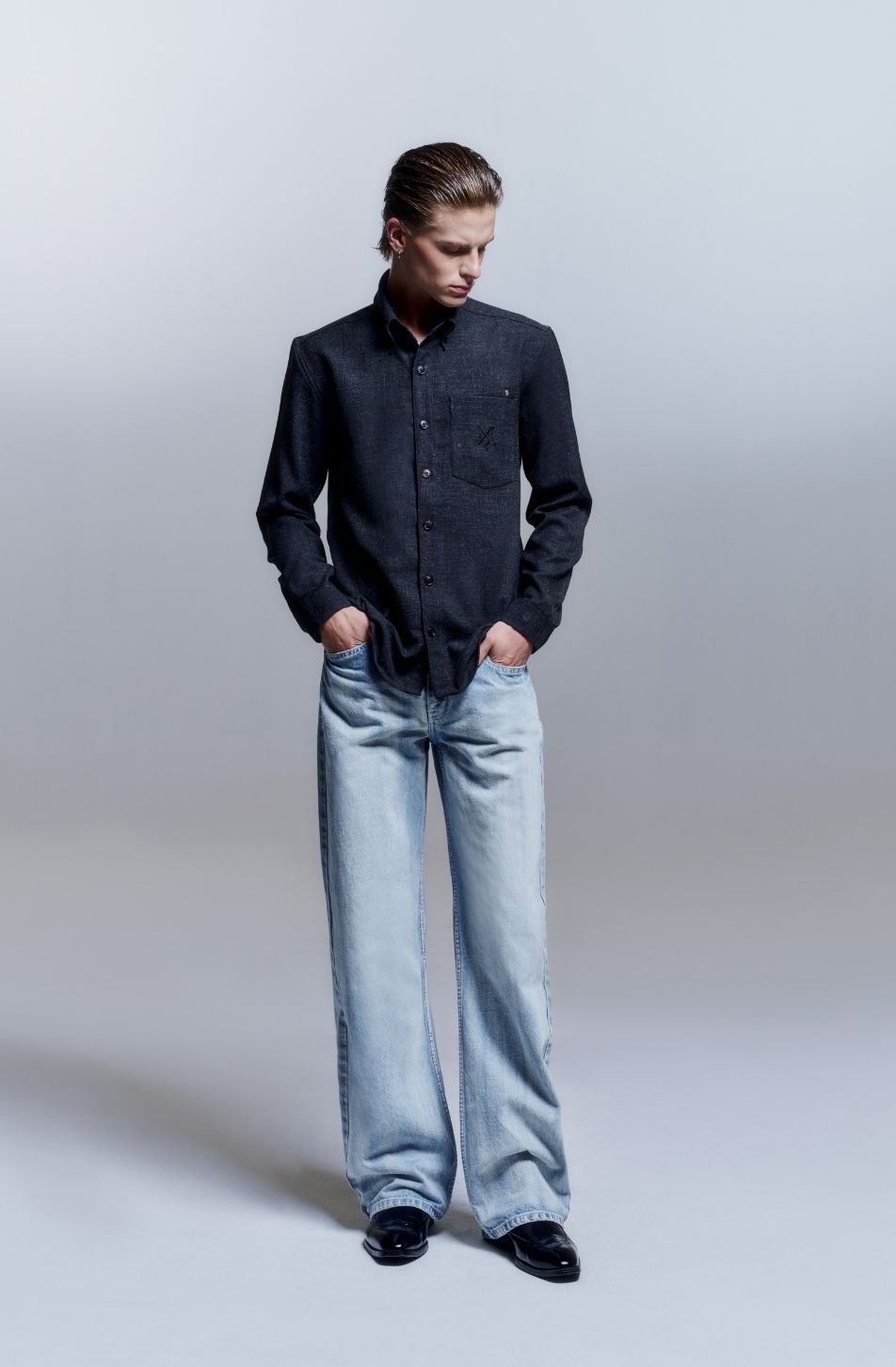 Perfect Low Waist Jeans