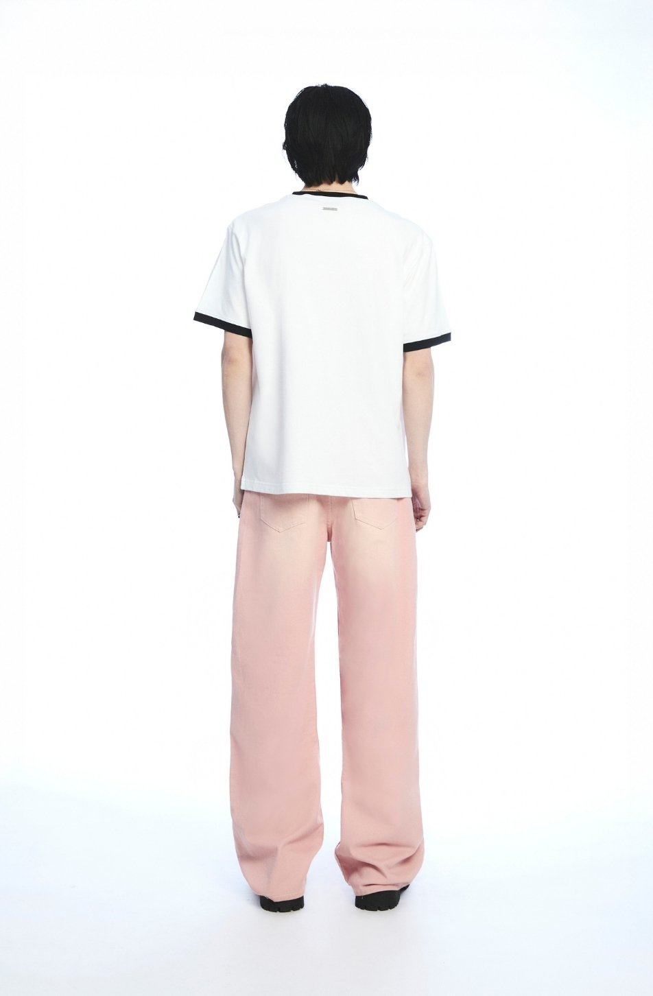 Merge Oversized Tee 18