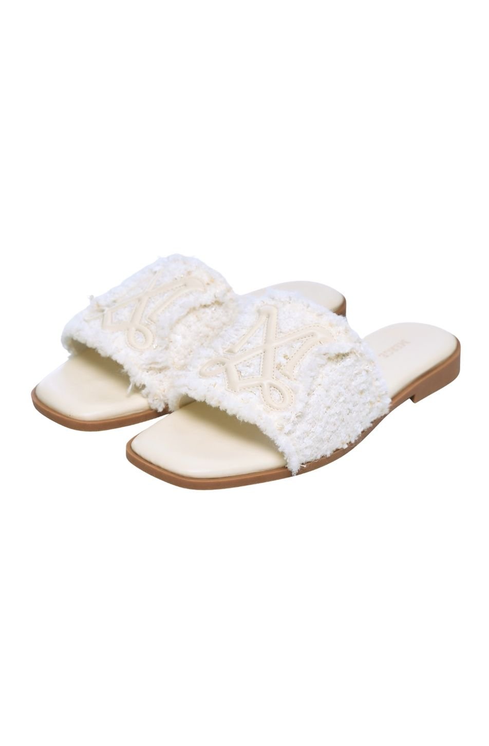 M Lady Sandals (จัดส่ง 02/10)