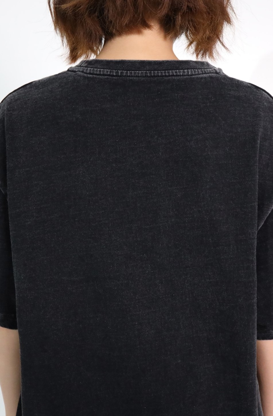 Merge Oversized Tee 15